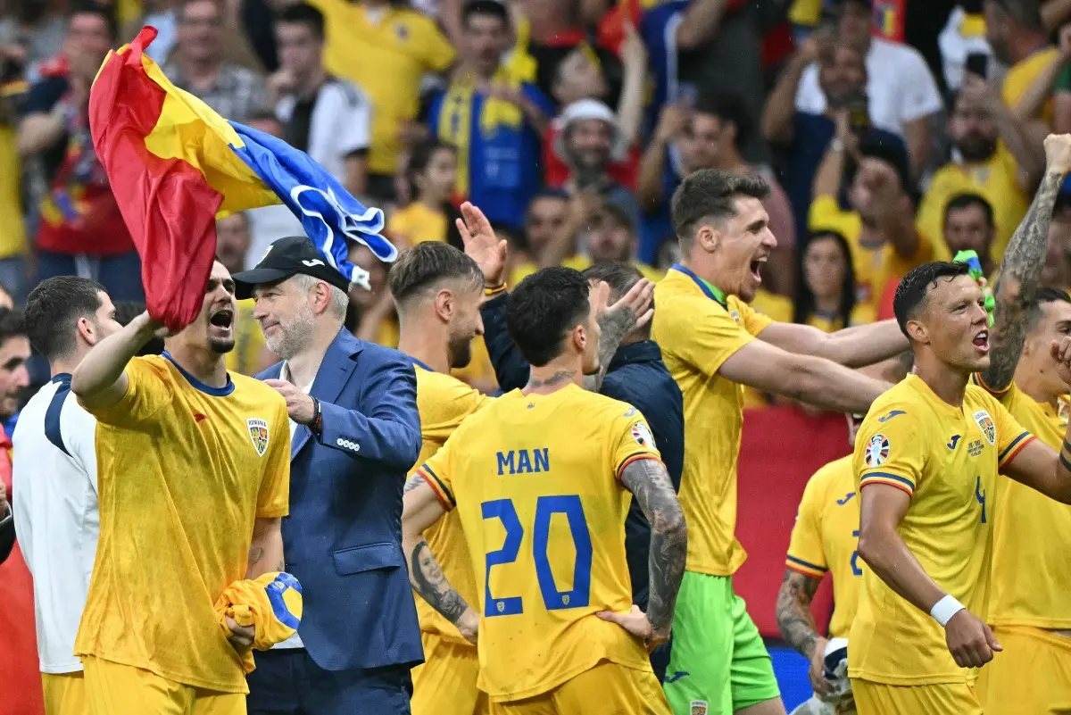 Romania