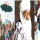 Emir Sanusi and Bayero
