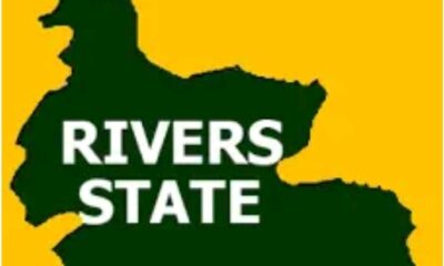 Rivers state