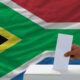South Africa's Fragile Democracy