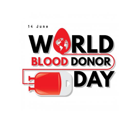 World Blood Day
