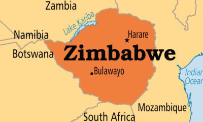 Zimbabwe