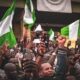 Nigerians in Diaspora