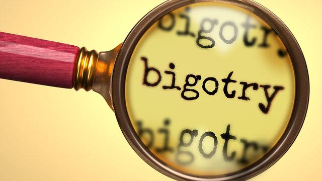 Bigot