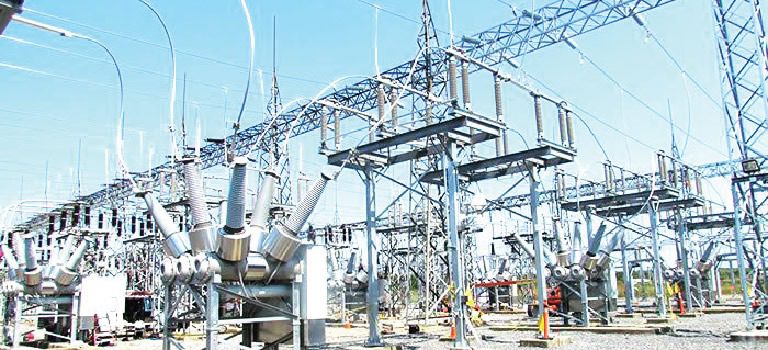 Electricity