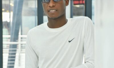 An image of Okwuasaba David