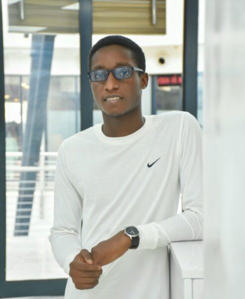 An image of Okwuasaba David