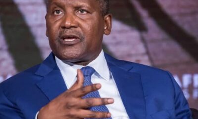Aliko Dangote