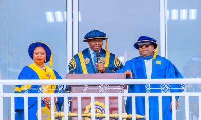 Adedeji Adeleke - Davido's father