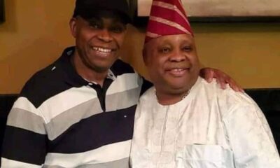 Adeleke of Osun State