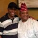Adeleke of Osun State
