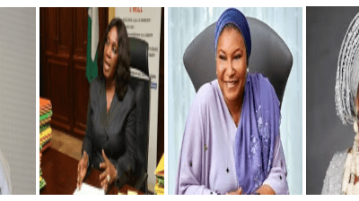 Akpabio-Ireti-Kingibe-Natasha-Akpoti-Opinion-Nigeria