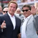 Arnold Schwarzenegger and Sylvester Stallone - Opinion Nigeria