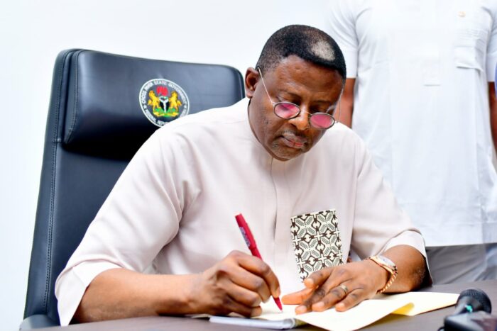 Bassey Otu