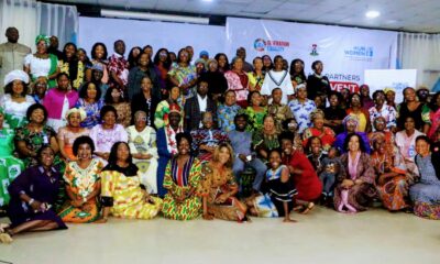 Cross River govt and UN Women