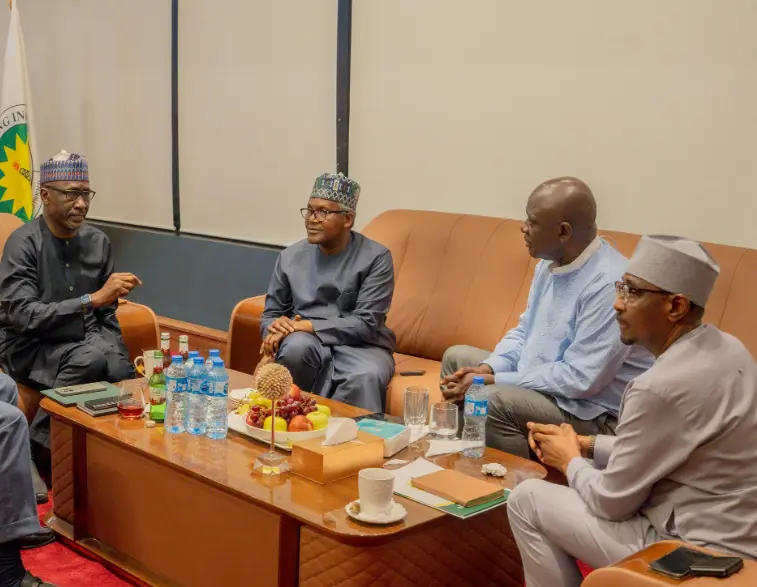 Dangote-Mele-Kyari-Opinion-Nigeria