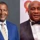Dangote and Air Peace Alan Onyema - Opinion Nigeria
