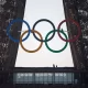 Paris Olympic Village