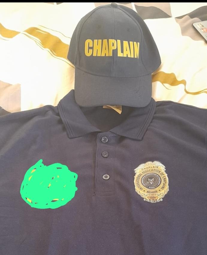 Humanist Chaplain