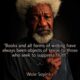 Wole Soyinka