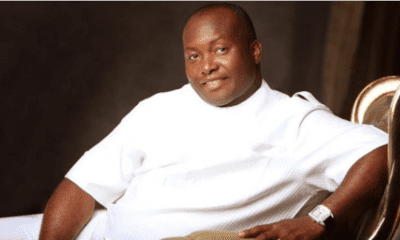 Ifeanyi Ubah