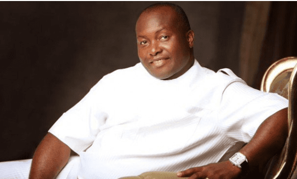 Ifeanyi Ubah