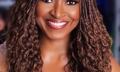 Kate Henshaw