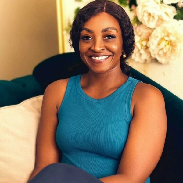 KATE HENSHAW
