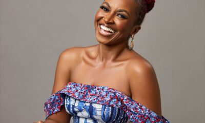 KATE HENSHAW