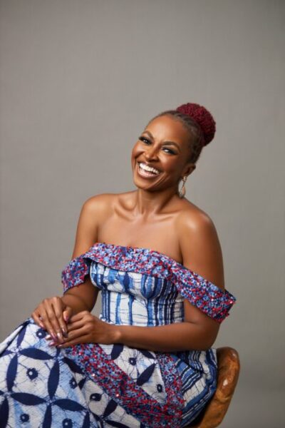 KATE HENSHAW
