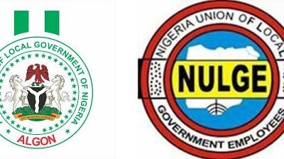 Local Government Area