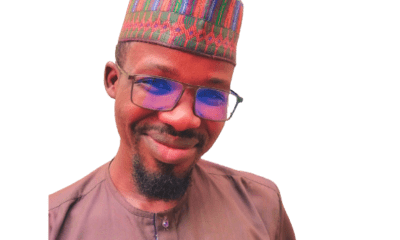 Muhammad Auwal Yahaya