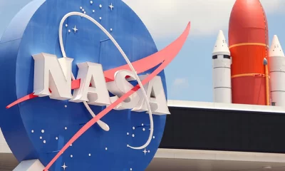 NASA