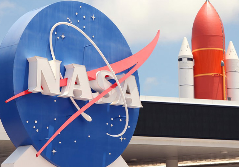 NASA