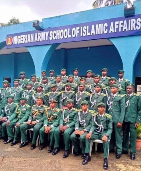 Opinion Nigeria - School of Islamic Affairs