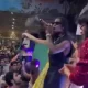Rema performs ‘Calm Down’ at Indian billionaire Ambani’s son wedding