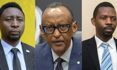 Rwanda