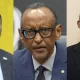 Rwanda
