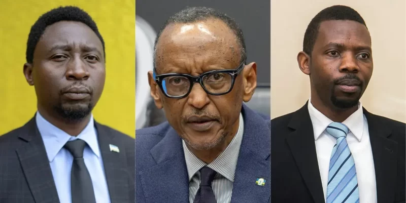 Rwanda