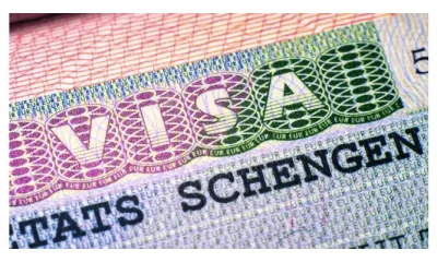 Schengen visa