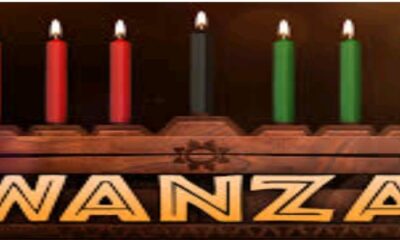 Kwanzaa
