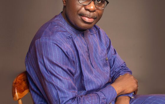 Leonard Karshima Shilgba