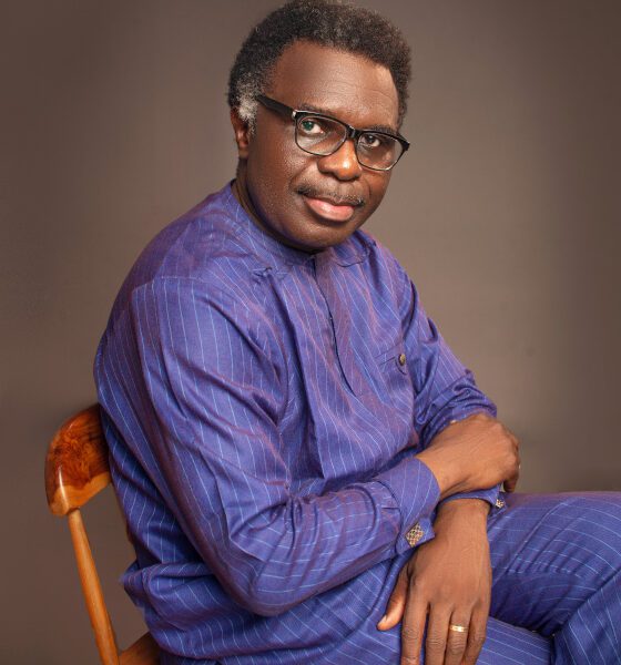 Nigeria’s Insecurity: A National Crisis, Not A Religious War -By Leonard Karshima Shilgba