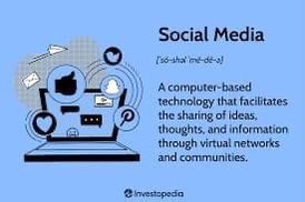 Social media