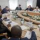 State Duma Roundtable on Russia-Africa, July 15, 2024