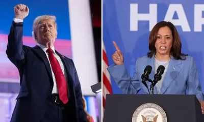 Trump-Kamala-Harris-Opinion-Nigeria