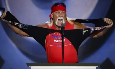 Hulk Hogan