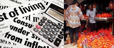 inflation in nigeria