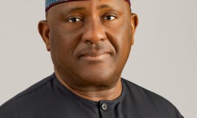 AbdulSamad Rabiu-BUA