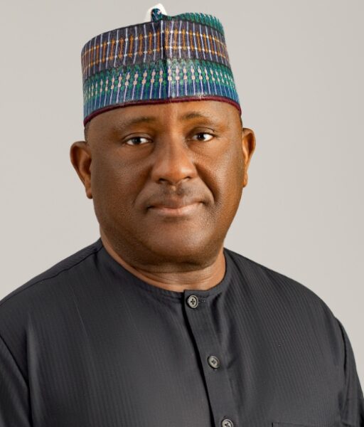 AbdulSamad Rabiu-BUA